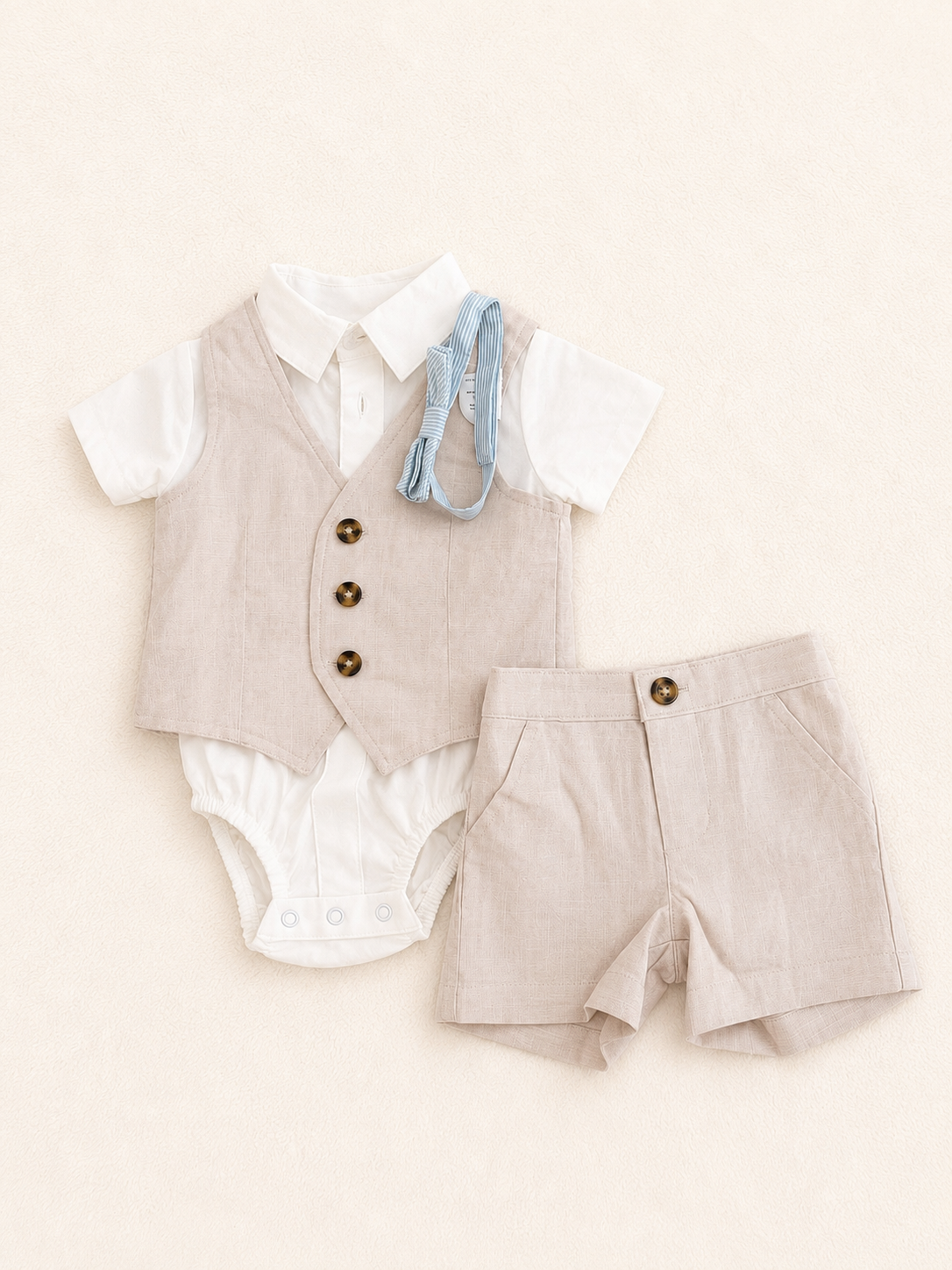 Little Gentleman Set