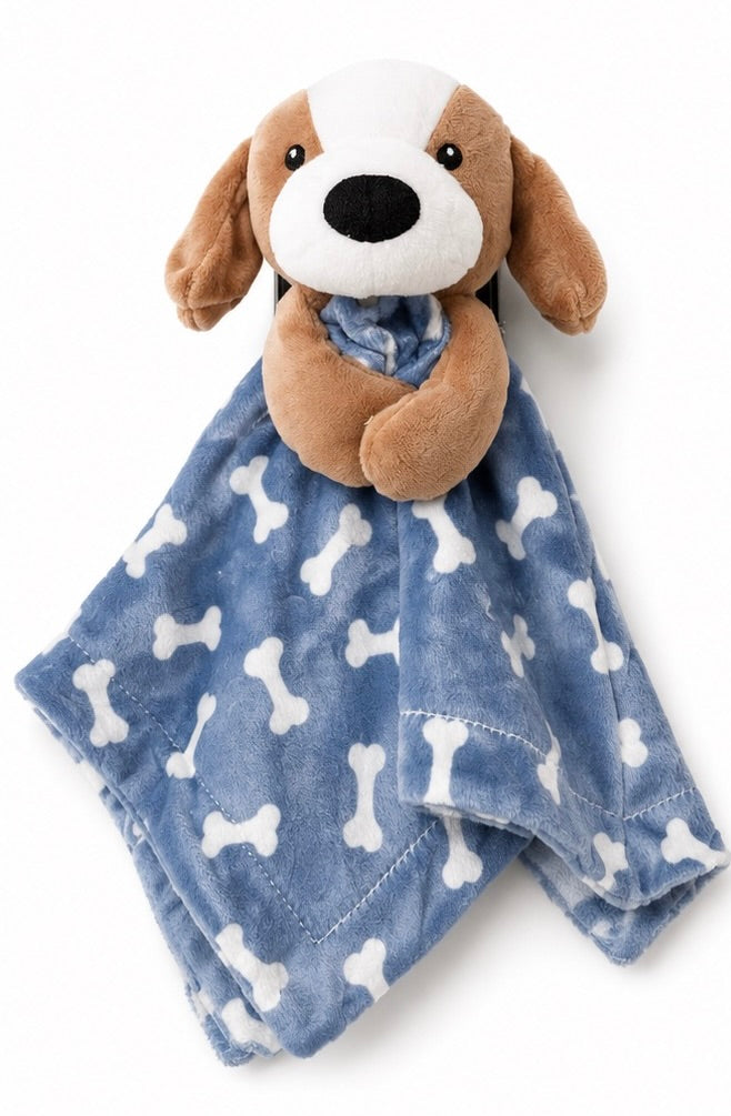 Lovey Security Blankets