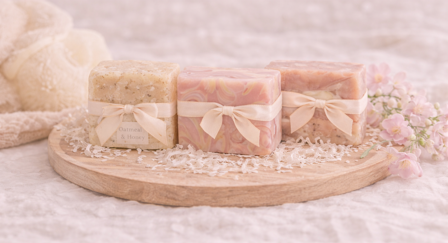 Soap Collections