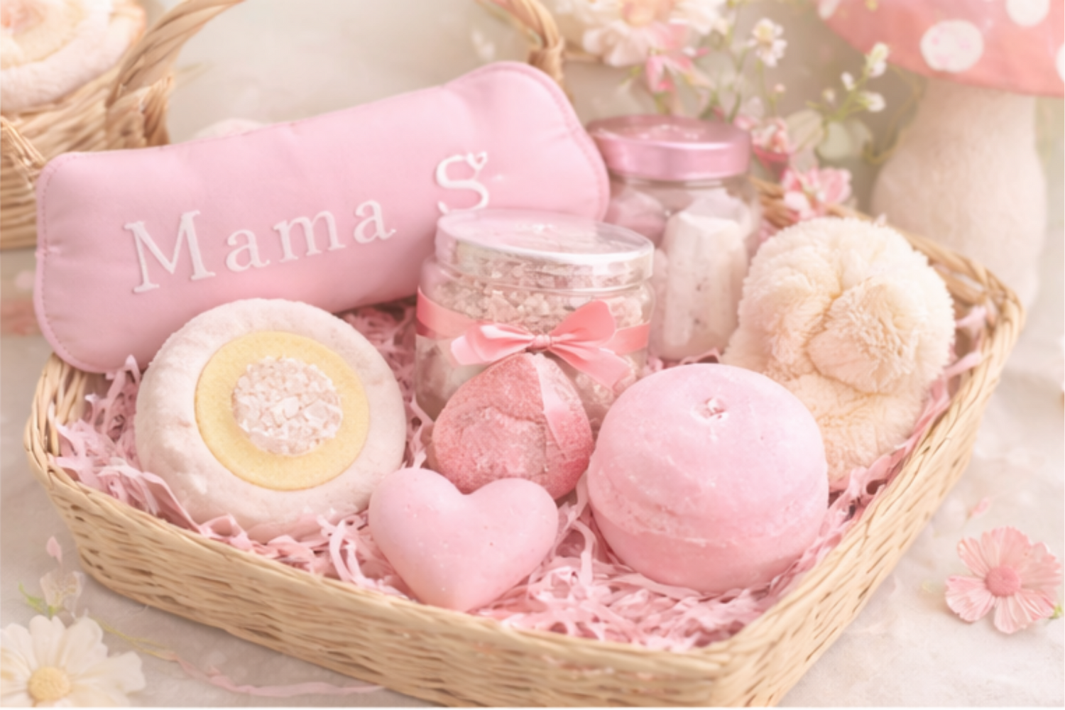 Momma Items Collection