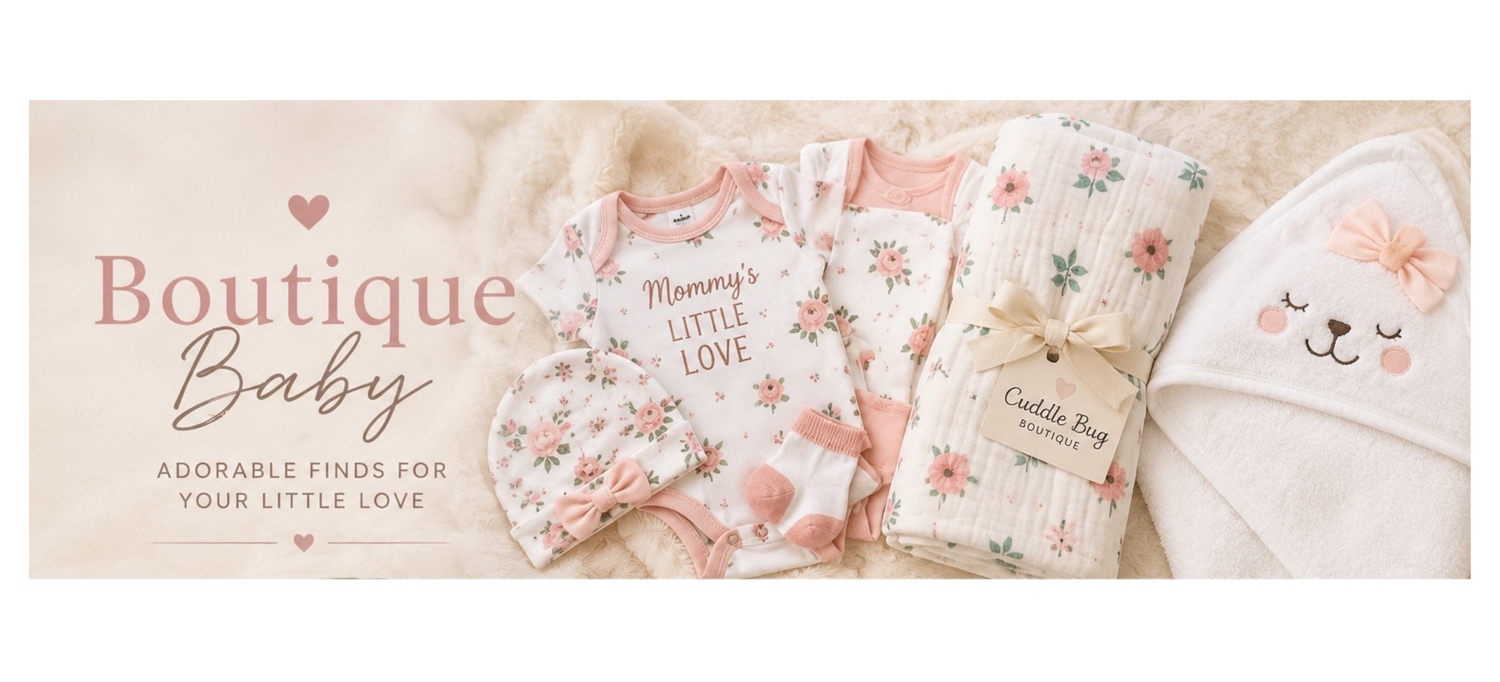 Boutique Baby