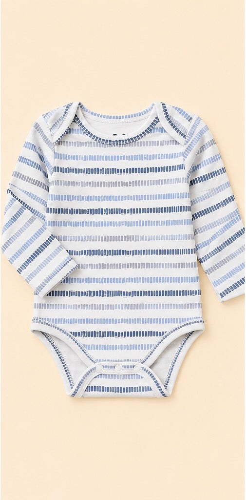 Mama's Little Love Bodysuit Set