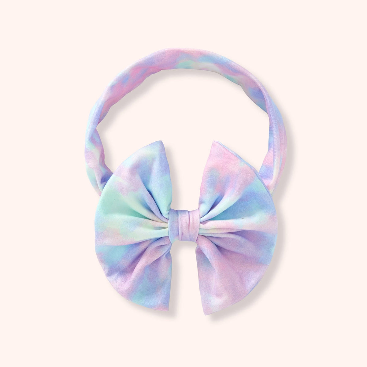 Pete & Lucy - Cotton Candy Swirl
