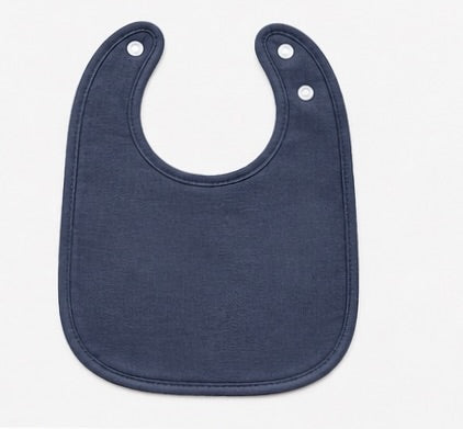 Classic Cotton Baby Bib Set