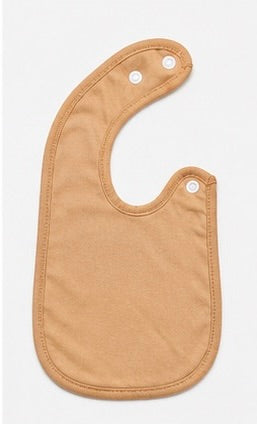Classic Cotton Baby Bib Set