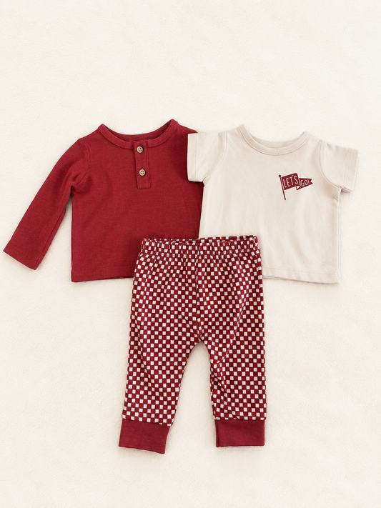 Little Explorer Set