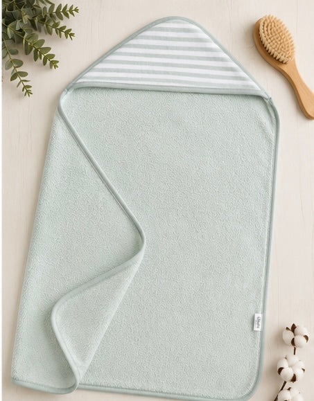 Classic Hooded Towels