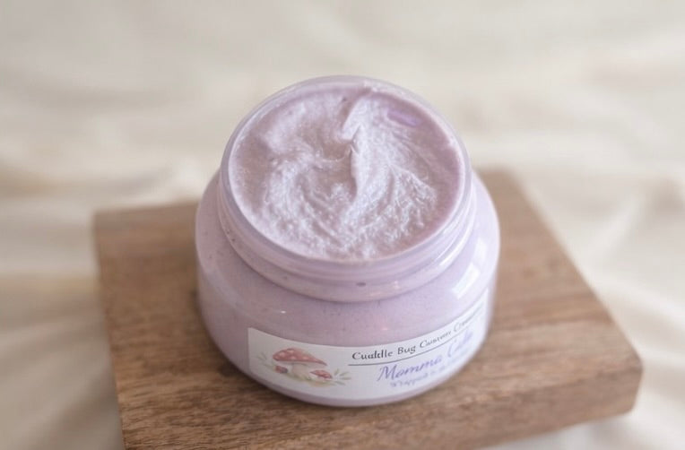 Momma Sugar Scrub | Exfoliating Body Scrub