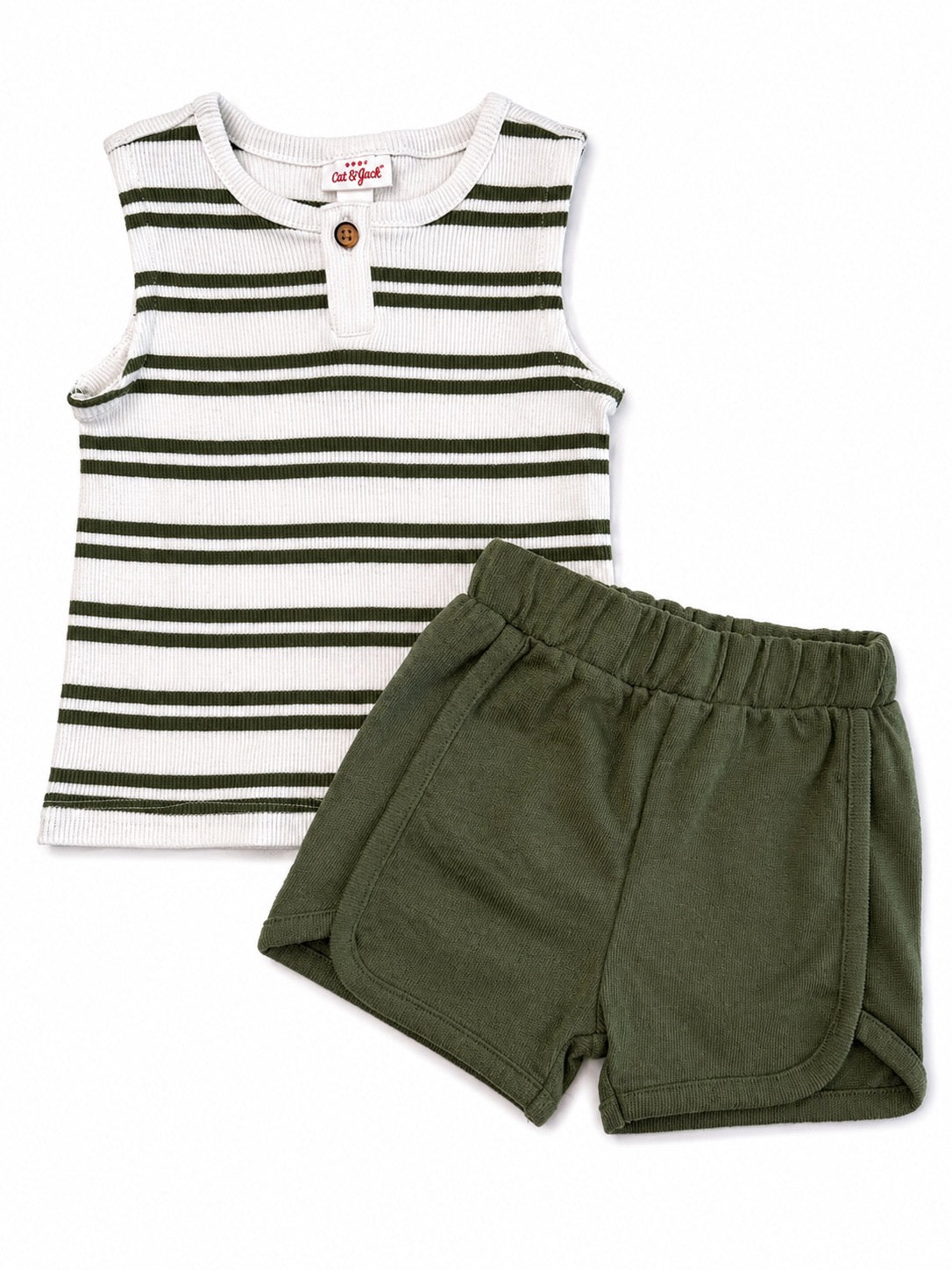 Olive Grove Summer Set