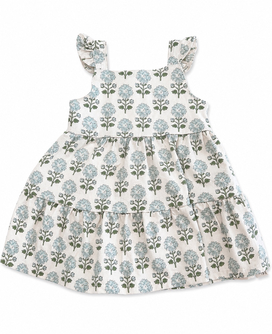 Bluebell Blossom Dress