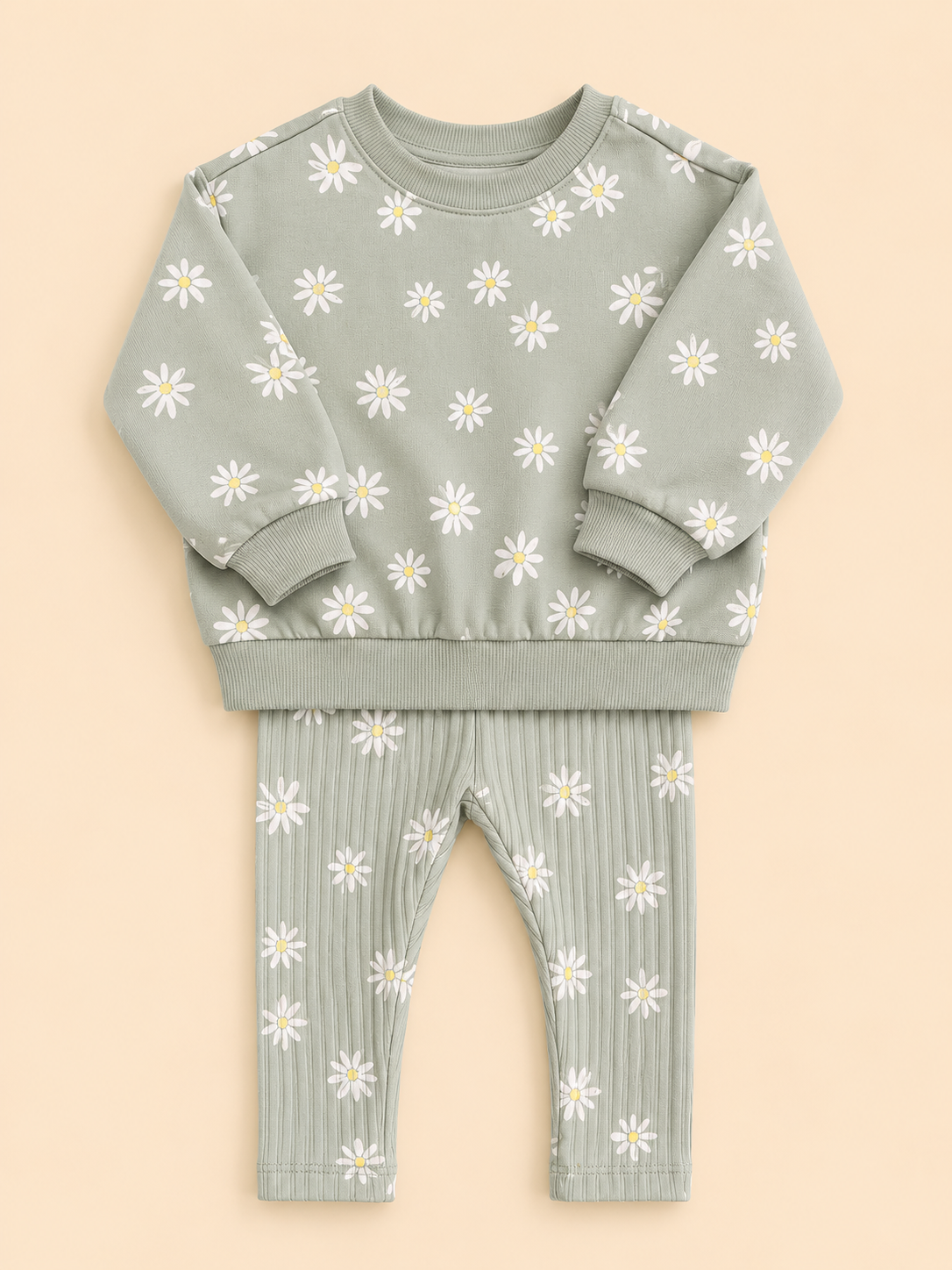 Daisy Meadow Lounge Set