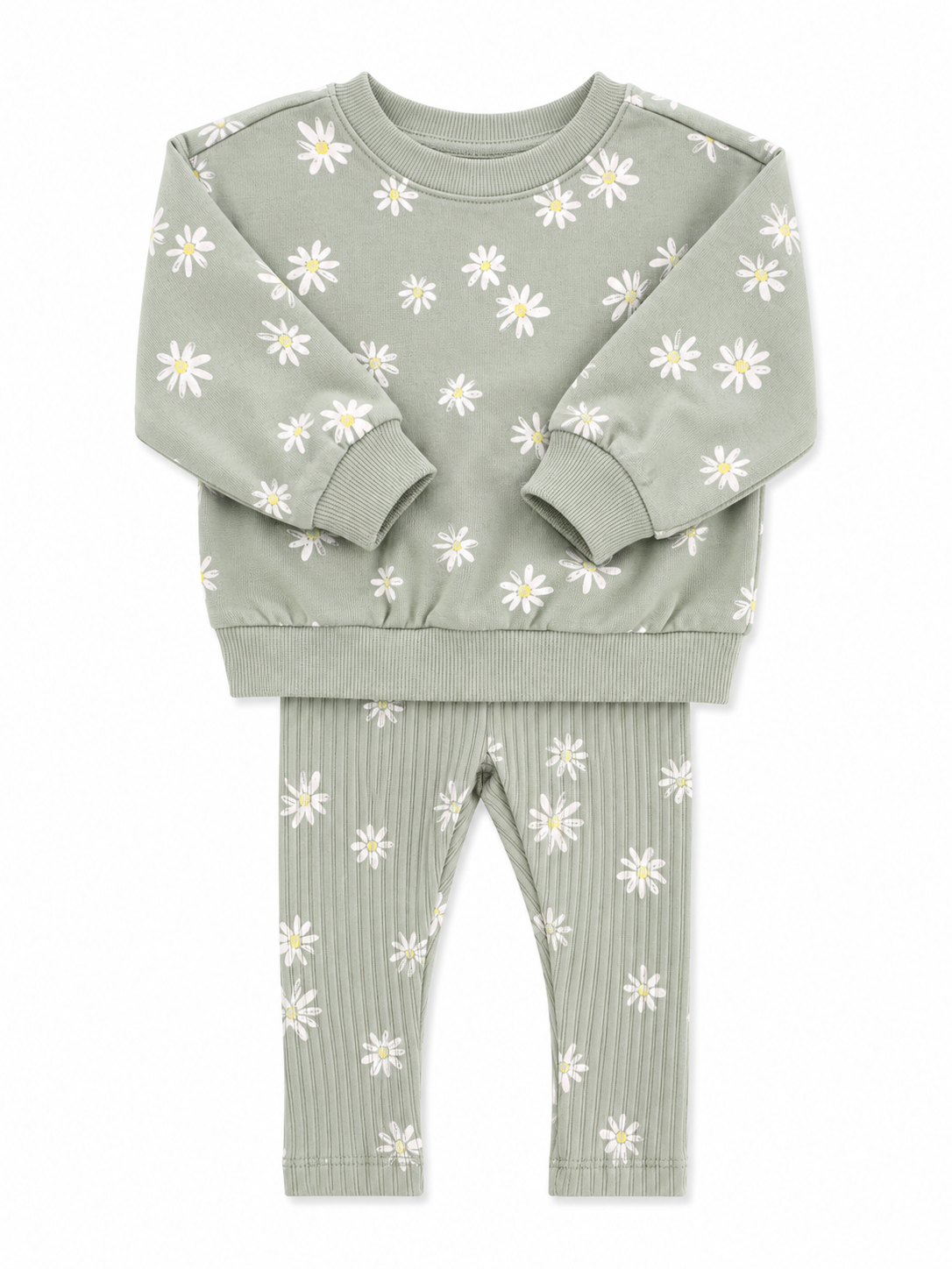 Daisy Meadow Lounge Set