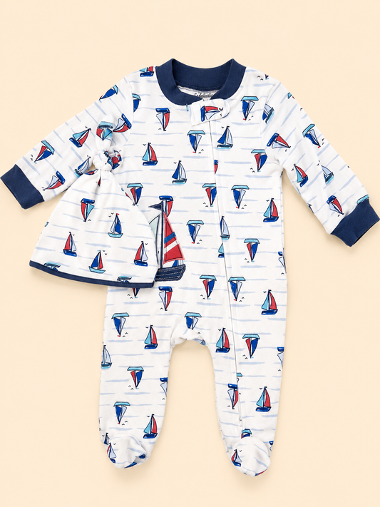 Set Sail Adventure Sleep Set