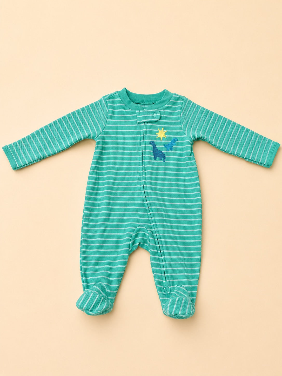 Tiny Dino Dreams Sleeper
