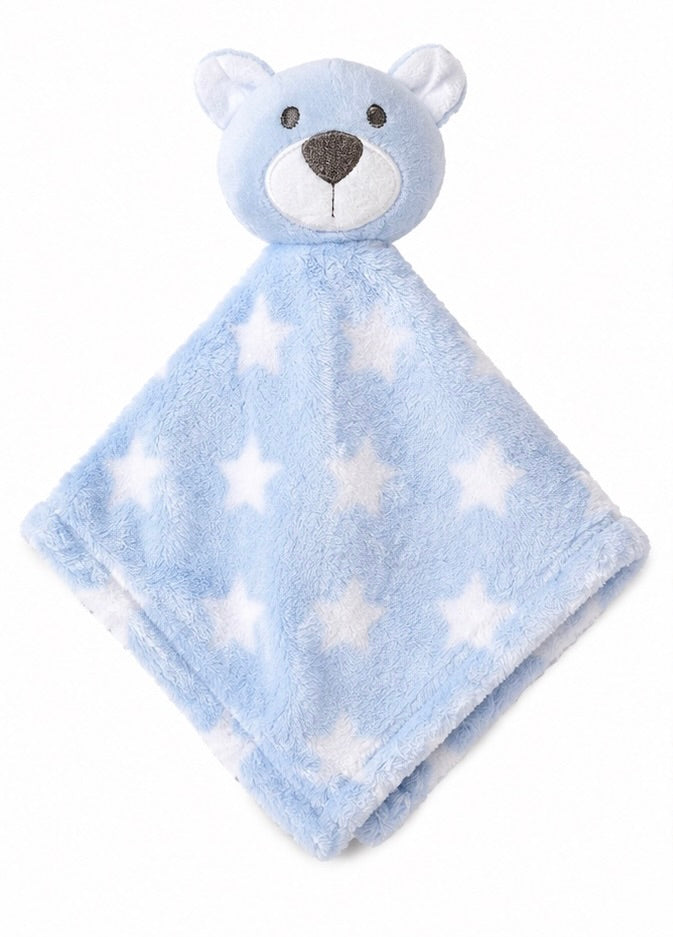 Lovey Security Blankets