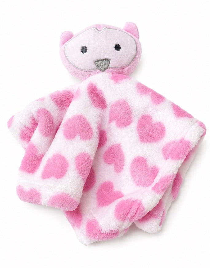 Lovey Security Blankets
