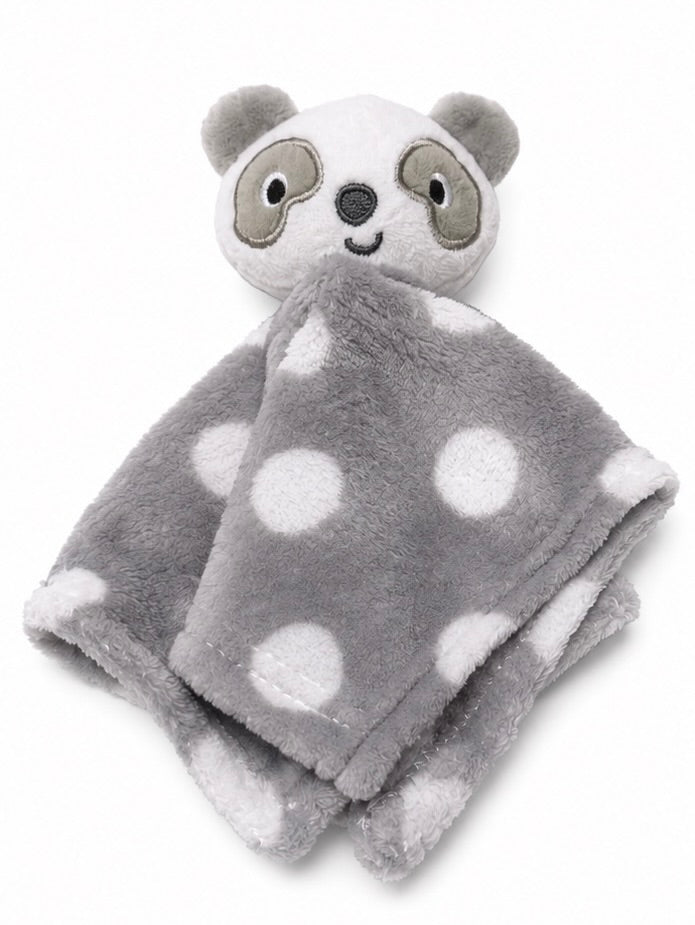 Lovey Security Blankets