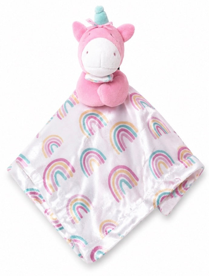 Lovey Security Blankets