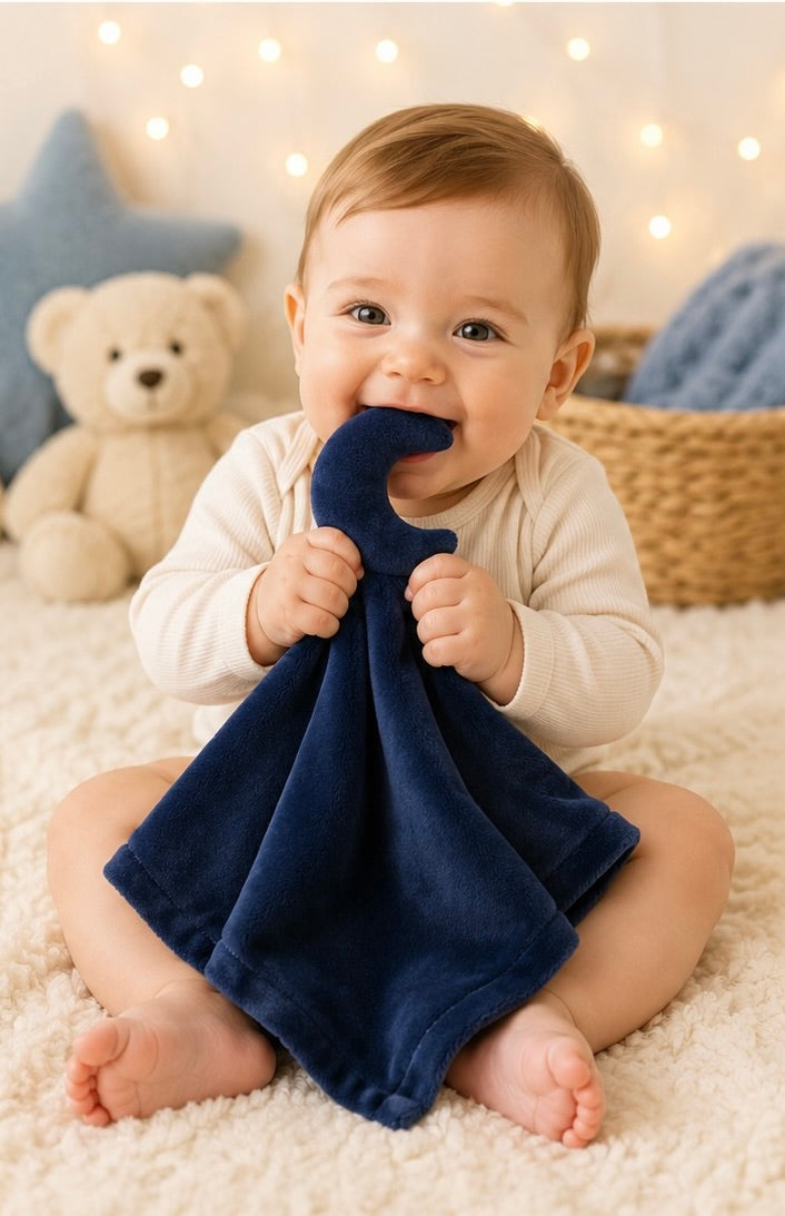 Lovey Security Blankets