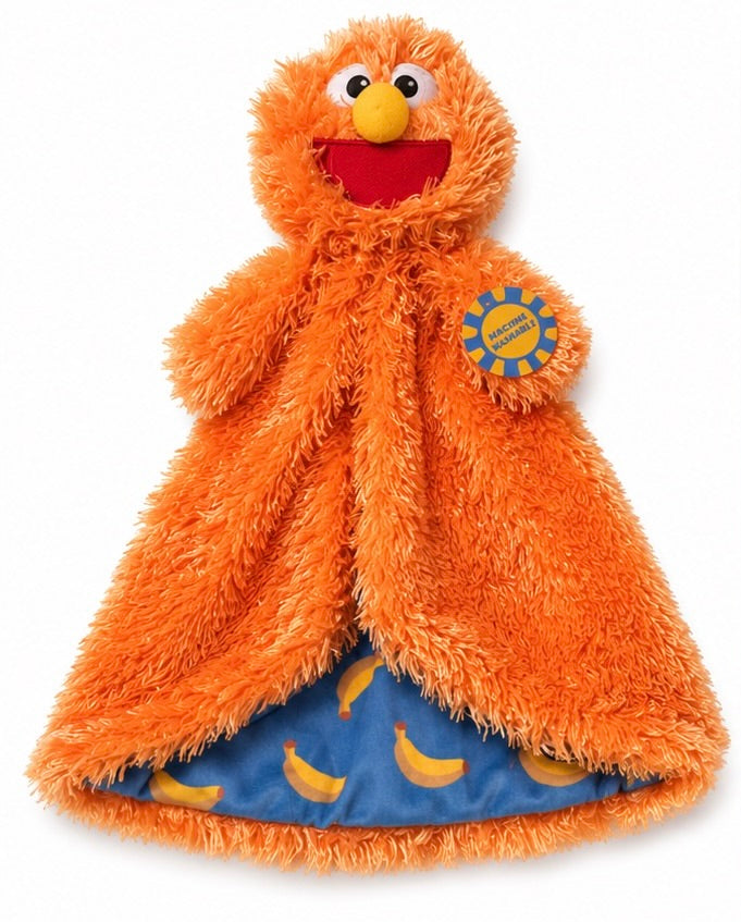 Lovey Security Blankets