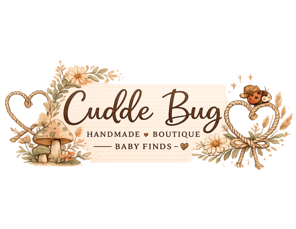 Cuddle Bug Custom Creations