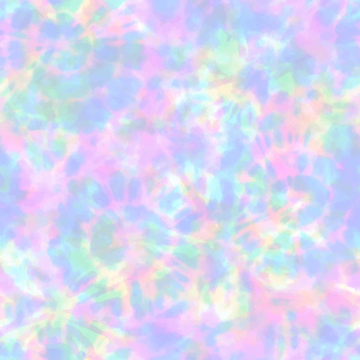 Pete & Lucy - Cotton Candy Swirl